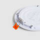 Image of UltraSlim Round 6W LED Downlight Cutout 110mm