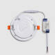 Image of UltraSlim Round 6W LED Downlight Cutout 110mm