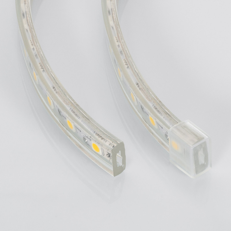 Image of IP65 220V AC Red LED Strip Kit