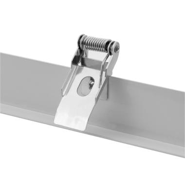 Recessed Frame for LED Panel - 1200 x 600mm