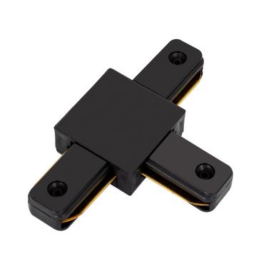 PC Single Circuit Track T Shaped Connector