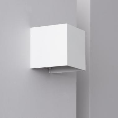 Edit Eros LED Up & Down Wall Light IP44