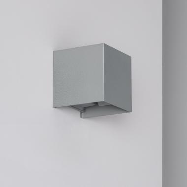 Edit Eros LED Up & Down Wall Light