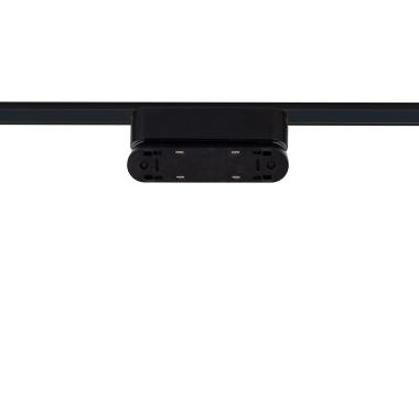 90º Adapter for 120mm Super Slim Magnetic Track 25mm Spotlights