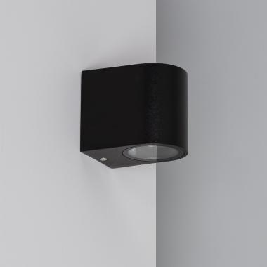 Edit Miseno Square Outdoor Wall Light