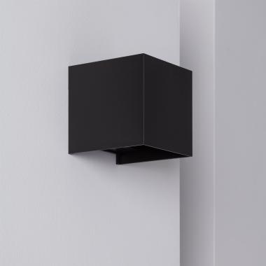 Edit Eros LED Outdoor Up & Down Wall Light