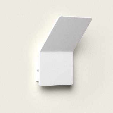 Edit Lerna Uplighter Wall Light
