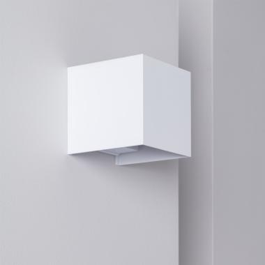 Edit Eros LED Outdoor Up & Down Wall Light