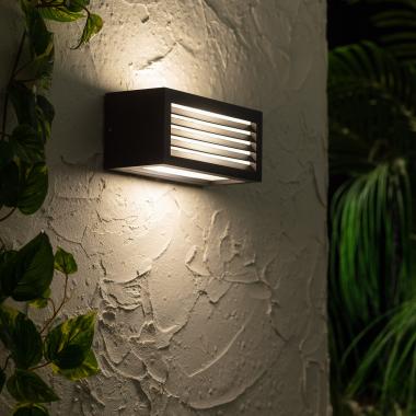 Edit Verina Outdoor Flush Wall Light