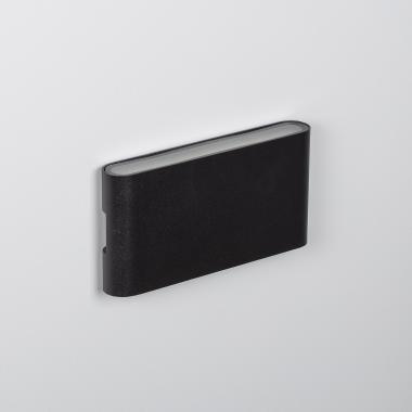 Edit Vesta LED Outdoor Up & Down Wall Light