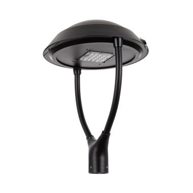 NeoVentino 60W LED Street Light LUMILEDS PHILIPS Xitanium