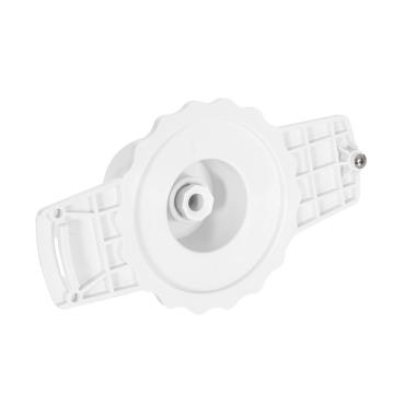 Fiber/Linner Pool Light Installation Kit