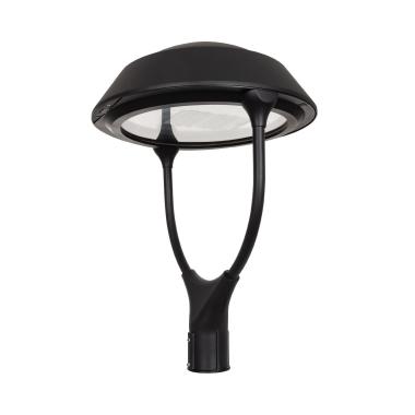 Aventino 40W LED Street Light LUMILEDS PHILIPS Xitanium 160ºx60º Asymmetric