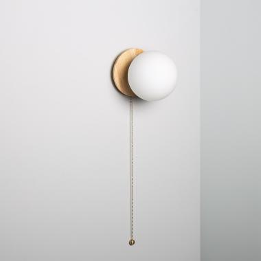 Edit Orbit Wall Light