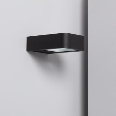 Edit 6W Asturica LED Up & Down Outdoor Wall Light