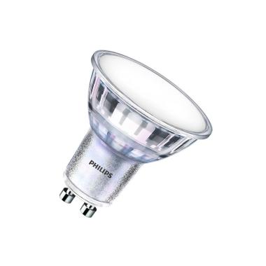PHILIPS CorePro spotMV 5W LED PAR16 120° Bulb - GU10