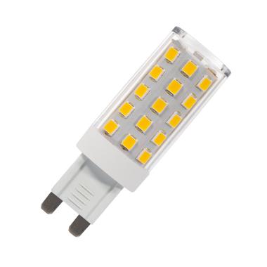 4W LED G9 Capsule