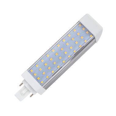 9W LED Bulb - G24