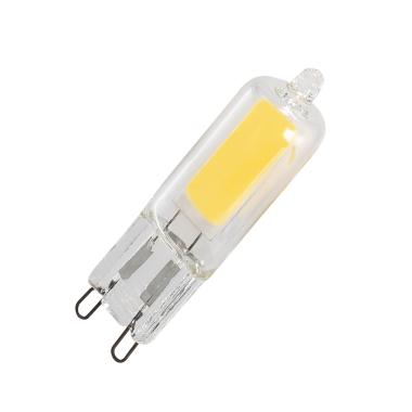 2W COB LED G9 Capsule