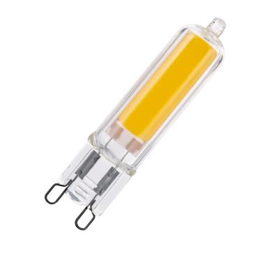 4W COB LED G9 Capsule