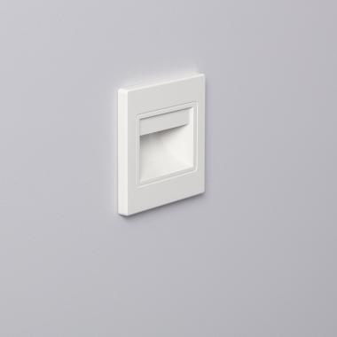Edit Randy LED Recessed Wall Light