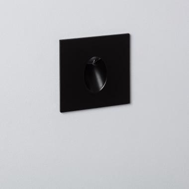 Edit Blake LED Recessed Wall Light