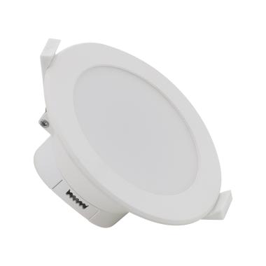 Round 15W LED Downlight Cutout 115mm