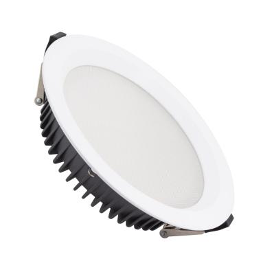 SAMSUNG New Aero Slim Microprismatic 30W Selectable LED Downlight Cutout 200mm LIFUD Driver
