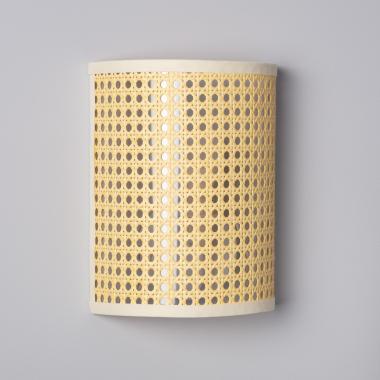 Edit Karibu Flush Wall Light