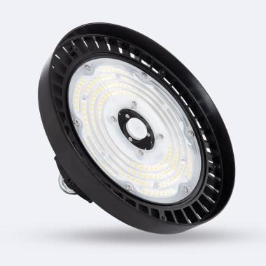 150W UFO HBD Dimmable Daylight 5000K LED Industrial High Bay with LIFUD Driver