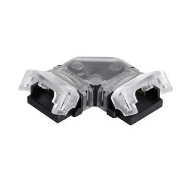 L-Strip Hippo Snap Connector for RGB