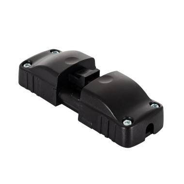 Quick Connector with 3 Pins 0.5-2.5mm² IP40