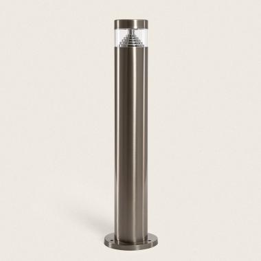 Inti Edit 6W LED Outdoor Bollard Light 50cm