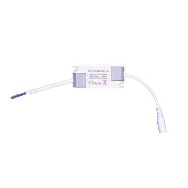 9-12W Dimmable Driver TRIAC 100-265V Output 27-45V 250mA