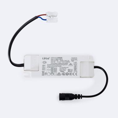 3.75-12W Dimmable LIFUD Driver 0-10V 220-240V Output 25-42V 150-300mA LF-ABA012-0300-42