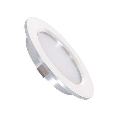 3W LED Downlight 12V DC with Quick Connector