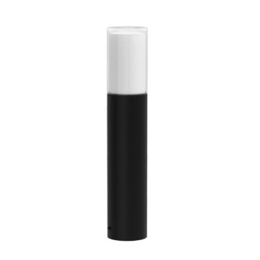 Edit Swerve 600 Outdoor Bollard Light
