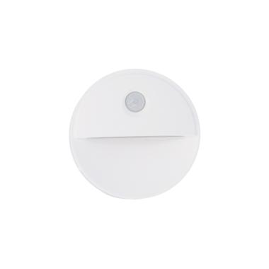 LED Night Light with PIR Motion Detector 120º