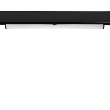 Magnetic Track 20mm 24W LED Tube CRI90