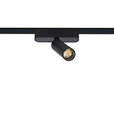 Magnetic Track 25mm Super Slim 7W LED Track Spotlight CRI90