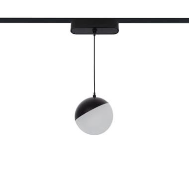 Magnetic Track 25mm Super Slim 10W LED Track Pendant Light CRI90