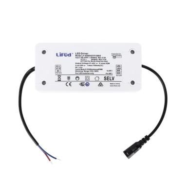 42W LIFUD Driver 220-240V Output 27-42V 1000mA LF