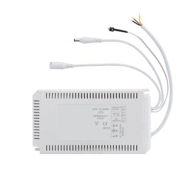 15-65W Emergengy Driver 220