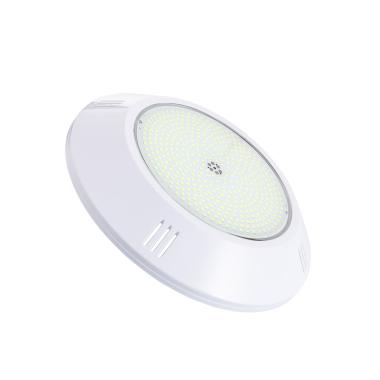 Submersible 12V AC/DC 35W LED Surface Pool Light IP68