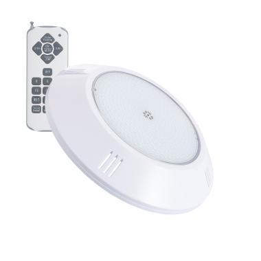 XtraPool Surface LED Submersible Pool Spotlight 12V AC/DC