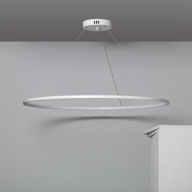 Edit Big Ivalo Selectable LED Ceiling Pendant Light
