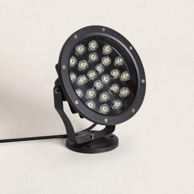 Outdoor 24W LED Spotlight Colmar IP67