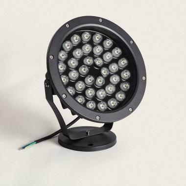 Outdoor 36W LED Spotlight Colmar IP67