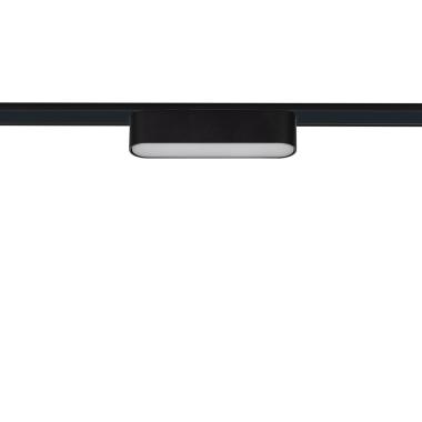 Magnetic Track 25mm Super Slim Opal 6W LED Linear Track Light CRI90