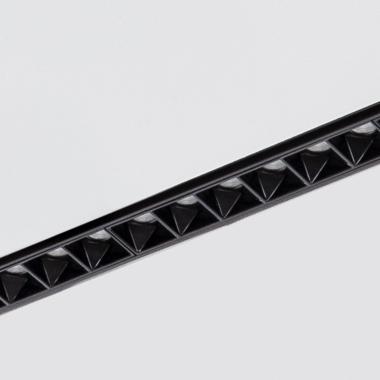 Magnetic Track 20mm 30W LED Linear Bar Light CRI90